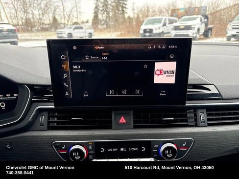 Used 2024 Audi A5 2.0T Premium Plus image 19