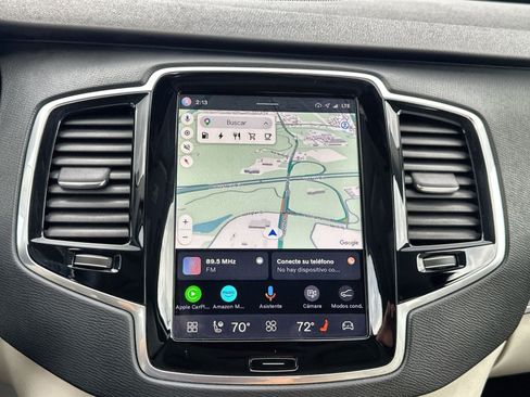 Certified 2024 Volvo XC90 T8 Plus AWD/4WD image 20