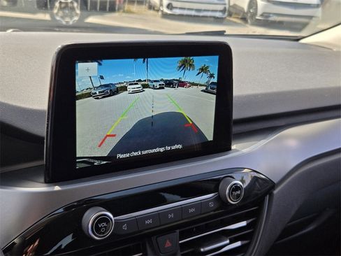 Used 2025 Ford Escape Active image 21