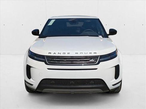 New 2026 Land Rover Range Rover Evoque S image 6