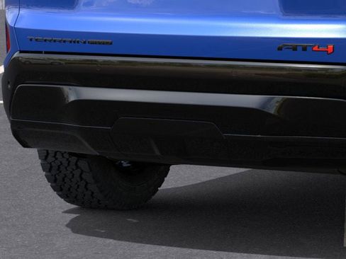 New 2026 GMC Terrain AT4 w/ LPO, Floor Liner Package image 49