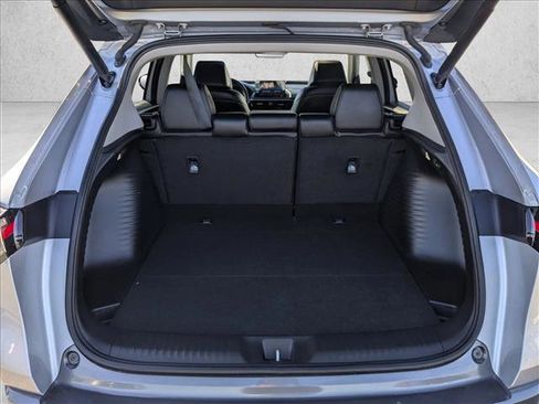 Certified 2025 Acura ADX AWD image 6