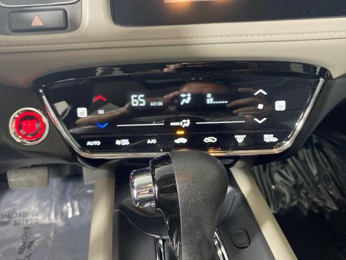 Used 2022 Honda HR-V EX image 22
