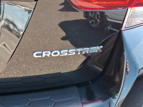 Used 2021 Subaru Crosstrek 2.5i Limited w/ Moonroof Package 2 AWD/4WD image 31