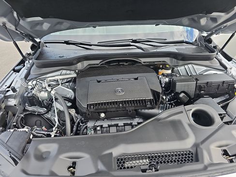 New 2026 Acura MDX SH-AWD w/ Advance Package image 28