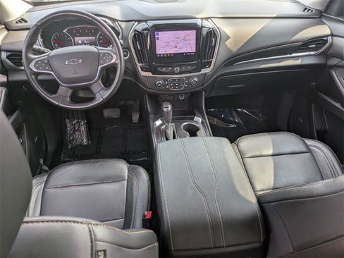 Used 2020 Chevrolet Traverse RS image 21