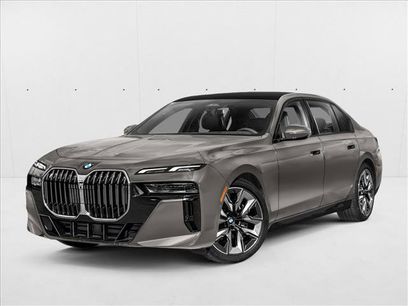 Used 2023 BMW 740i