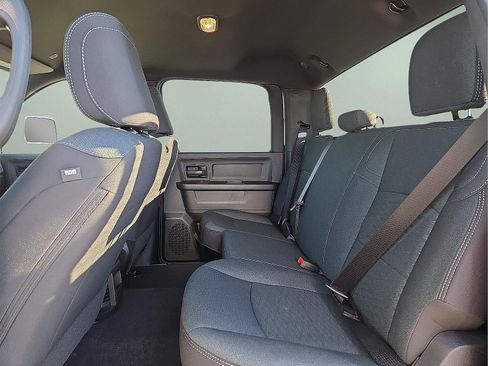 New 2026 RAM 2500 Tradesman image 10