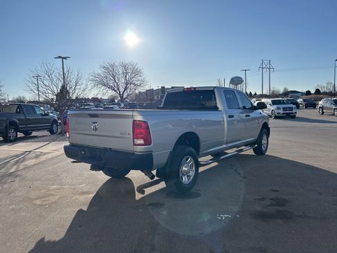 Used 2016 RAM 3500 Tradesman w/ Popular Equipment Group image 5