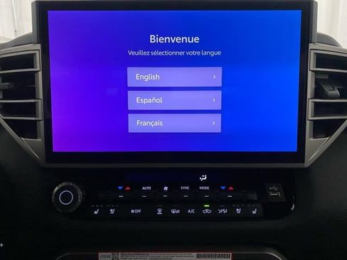 New 2026 Toyota Tundra Limited image 17