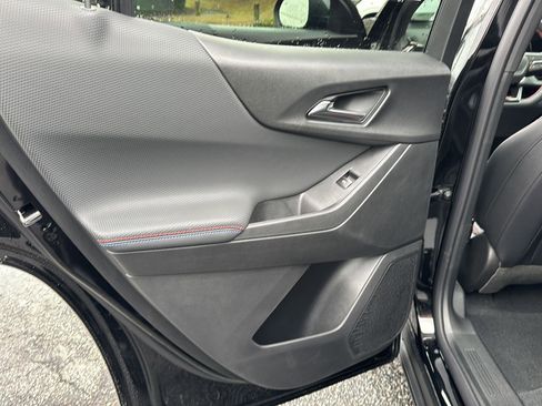 New 2026 Chevrolet Equinox RS w/ Convenience Package III image 15