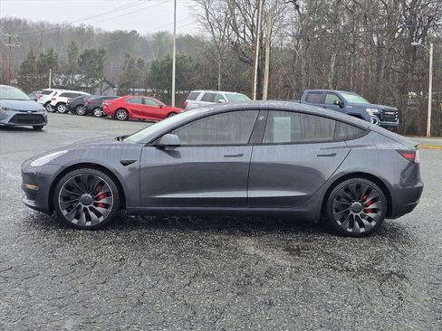 Used 2023 Tesla Model 3 Performance image 23