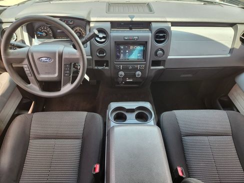 Used 2014 Ford F150 STX w/ Equipment Group 201A Mid RWD image 27