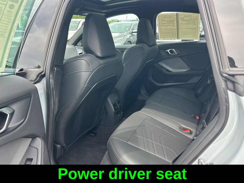 Used 2026 BMW M235i xDrive AWD/4WD image 31