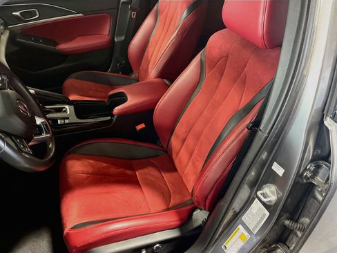 Used 2024 Acura Integra A-Spec FWD image 20