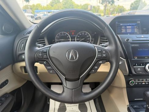 Used 2016 Acura ILX FWD image 49