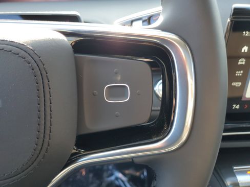 New 2026 Lincoln Nautilus Premier w/ Equipment Group 102A image 18