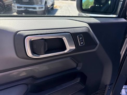 Used 2021 Ford Bronco 2-Door AWD/4WD image 18
