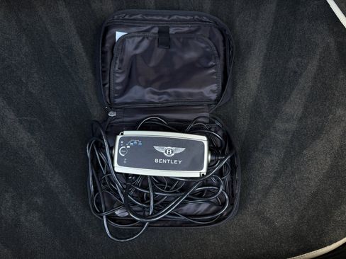 Used 2016 Bentley Continental GT V8 S image 30