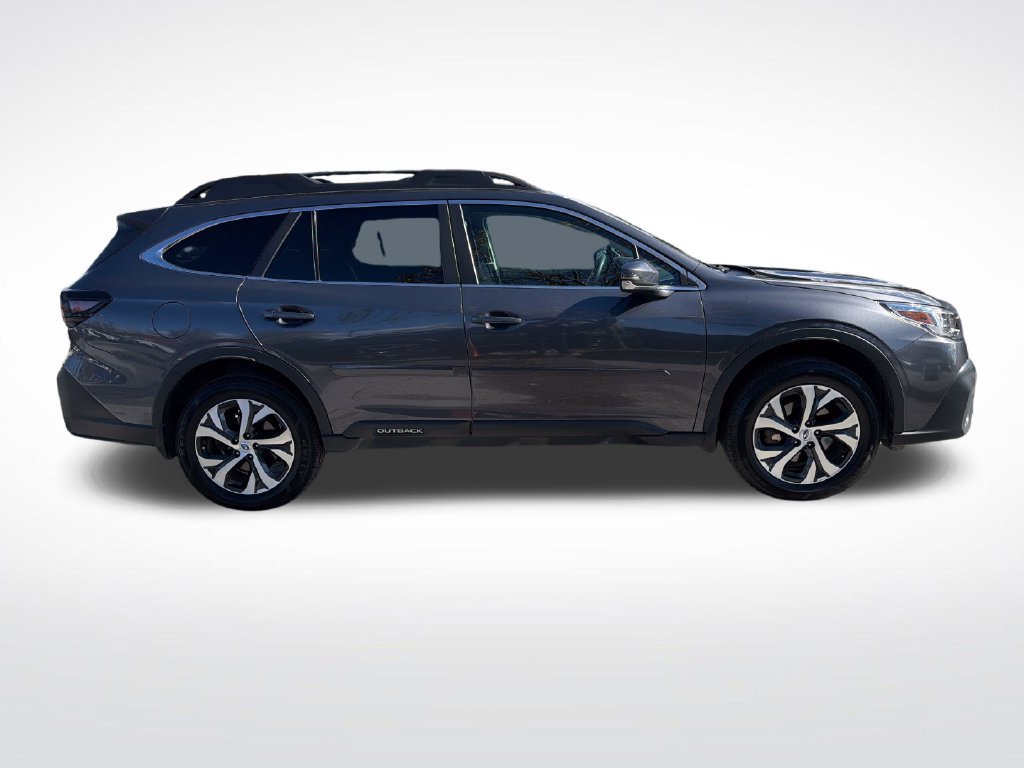 Used 2022 Subaru Outback Limited AWD/4WD image 18