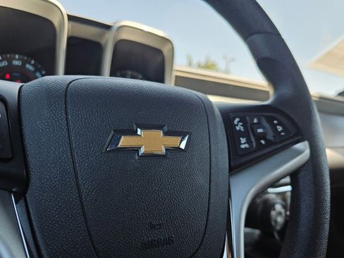 Used 2015 Chevrolet Camaro LS image 40