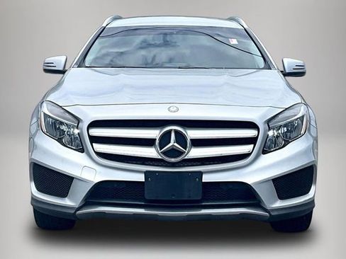 Used 2015 Mercedes-Benz GLA 250 4MATIC image 3