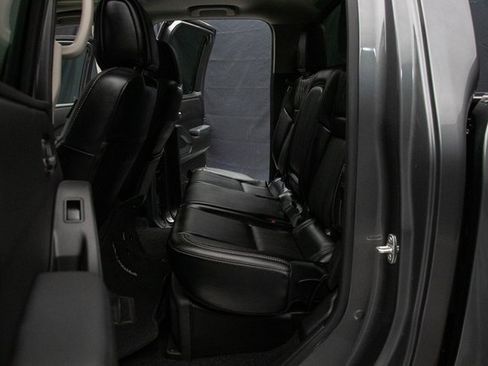 Used 2024 Nissan Frontier SL w/ Technology Package image 20