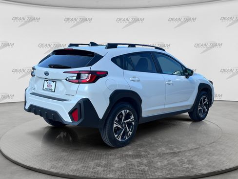 Certified 2025 Subaru Crosstrek 2.5i Premium AWD/4WD image 7