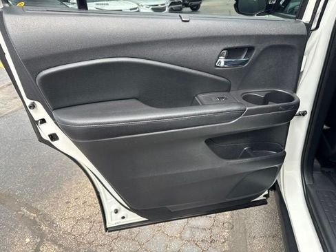 Used 2019 Honda Passport Elite image 18