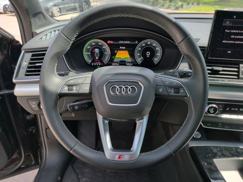 Certified 2023 Audi Q5 e Premium Plus AWD/4WD image 15