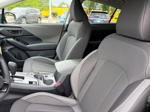 New 2026 Subaru Crosstrek 2.0i Premium image 20