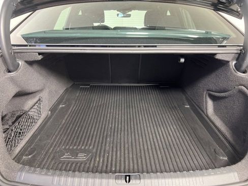 Used 2021 Audi A6 3.0T Prestige w/ Prestige Package image 27