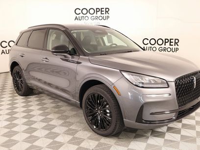 New 2026 Lincoln Corsair Premiere