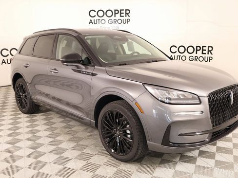 New 2026 Lincoln Corsair Premiere image 1