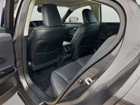 Used 2022 Lexus ES 350 350 w/ Premium Package image 8