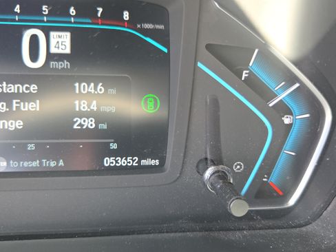Used 2023 Honda Odyssey Touring image 25
