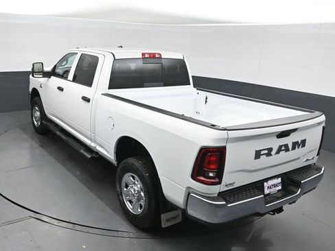 New 2026 RAM 2500 Tradesman image 32