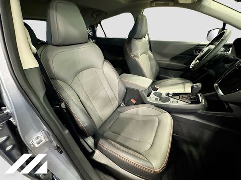 New 2026 Subaru Crosstrek 2.5i Limited AWD/4WD image 30