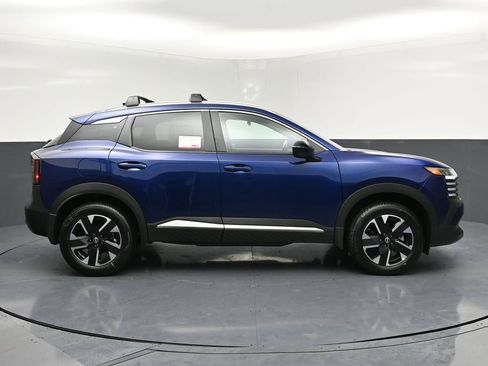 New 2026 Nissan Kicks SV w/ Cold Weather Package image 24