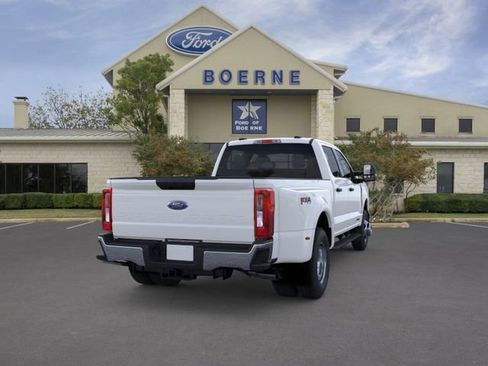 New 2026 Ford F350 XL AWD/4WD image 8