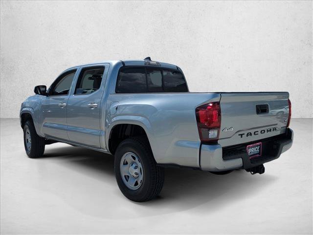 Certified 2023 Toyota Tacoma SR AWD/4WD image 8