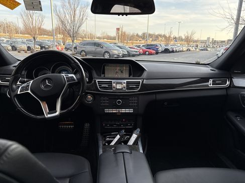 Used 2016 Mercedes-Benz E 350 E 350 Sport image 29