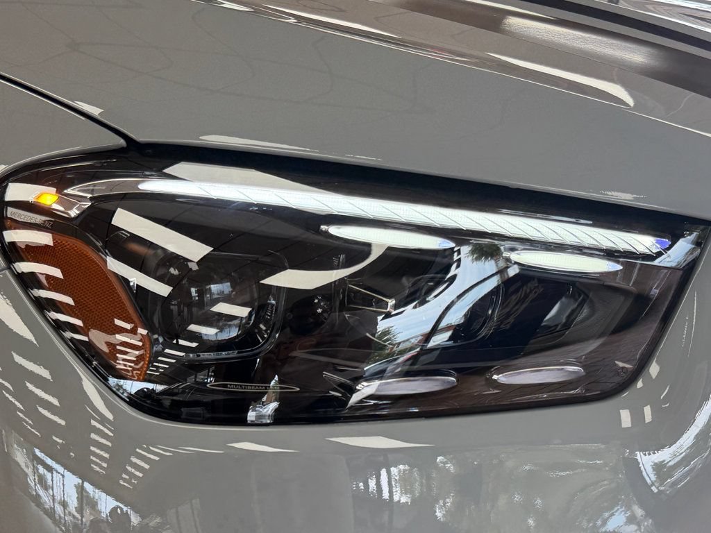 Used 2026 Mercedes-Benz GLE 63 AMG S image 9
