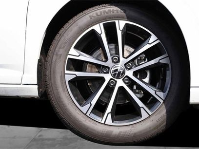 New 2025 Volkswagen Jetta Sport