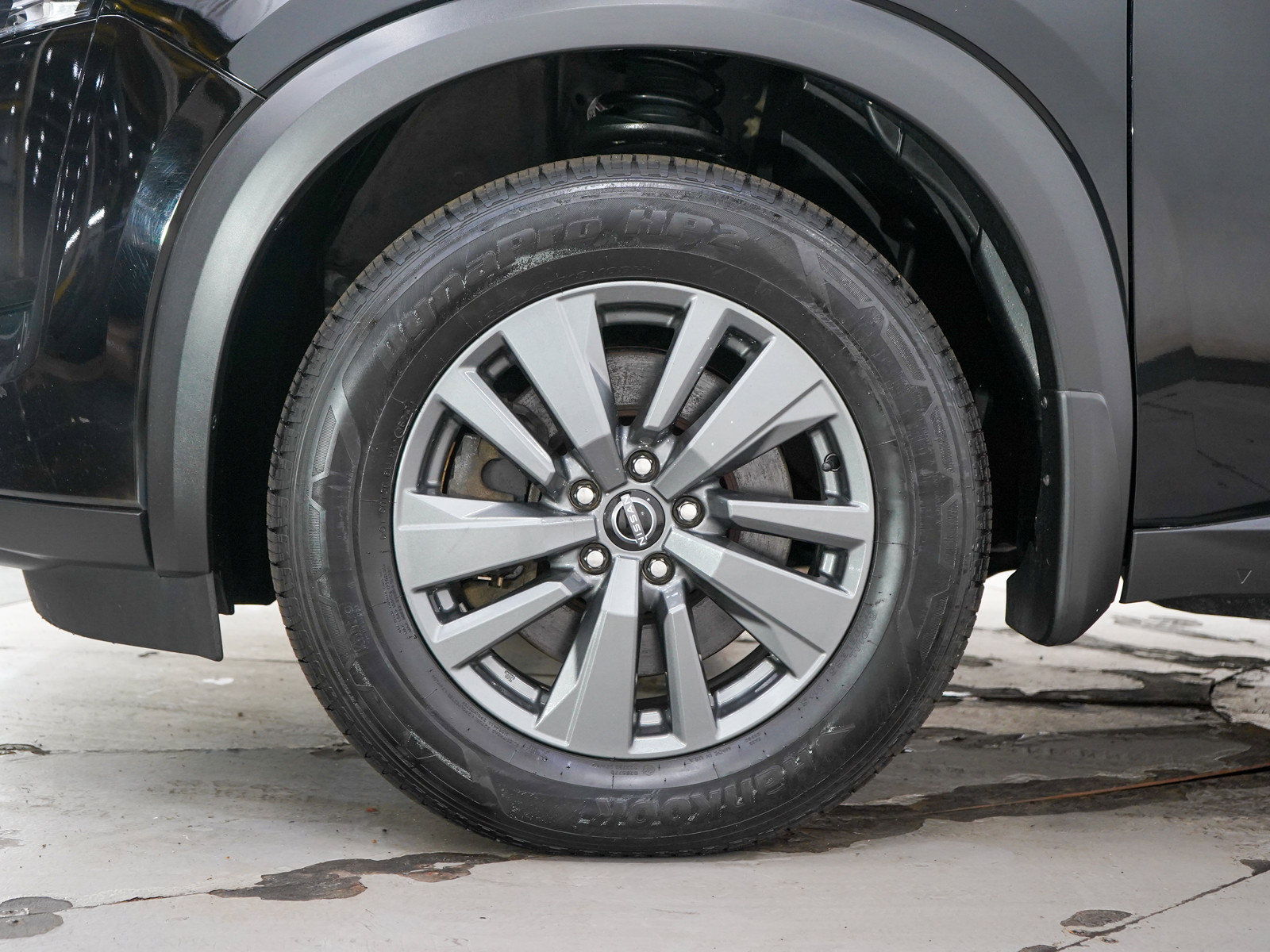 Used 2023 Nissan Pathfinder SV AWD/4WD image 30