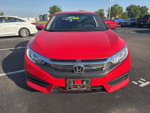 Used 2018 Honda Civic LX image 2