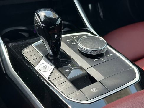 Used 2022 BMW 230i Coupe w/ Convenience Package RWD image 17