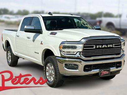 Used 2022 RAM 2500 Laramie