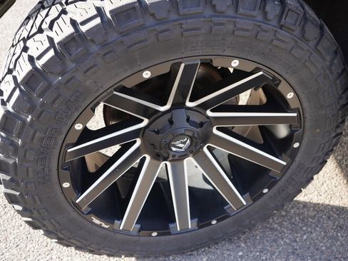 Used 2022 Chevrolet Silverado 1500 RST w/ Convenience Package II AWD/4WD image 14