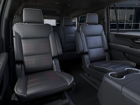 Used 2026 GMC Yukon XL AT4 Ultimate AWD/4WD image 17